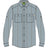 Marsh Wear Westerly Flannel Long Sleeve Button up Shirt