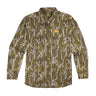 Marsh Wear Bottomland Lenwood Long Sleeve Button up Shirt