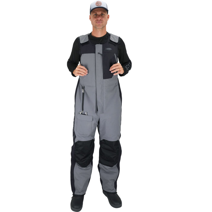 AFTCO Hydronaut Insulated Bib – CHAOS Fishing