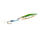 Buy 5 +2 FREE Mustad Daggerman Jig