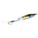 Buy 5 +2 FREE Mustad Daggerman Jig