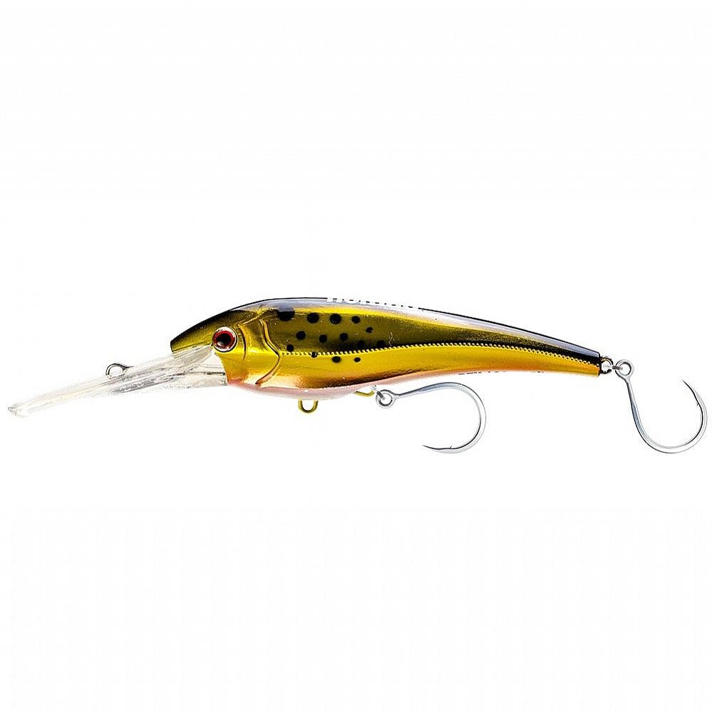 Nomad DTX Minnow Floating - CHAOS Fishing