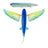 Nomad Slipstream Flying Fish
