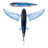 Nomad Slipstream Flying Fish