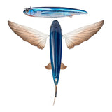 Nomad Slipstream Flying Fish