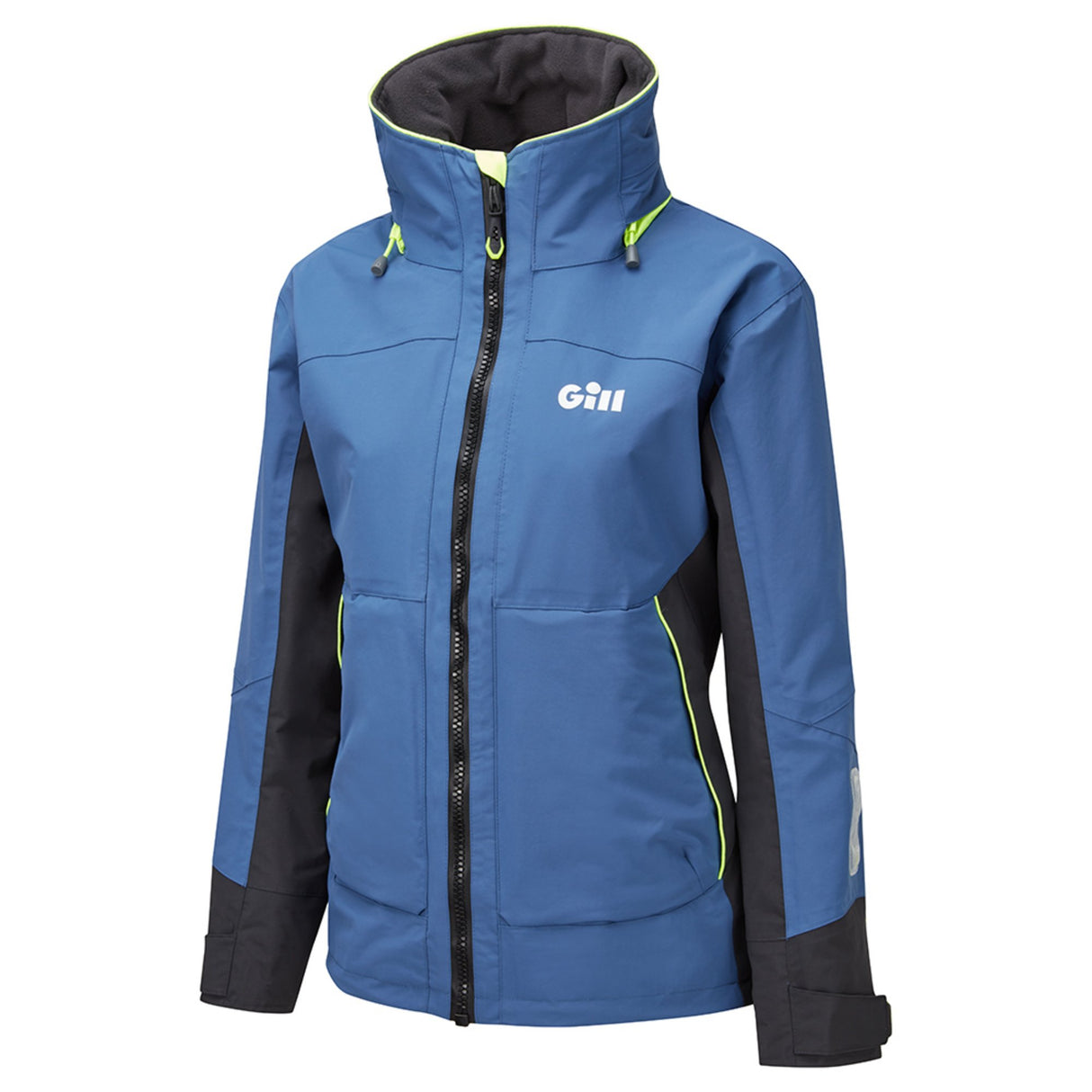 GILL OS3 Women's Coastal Jacket