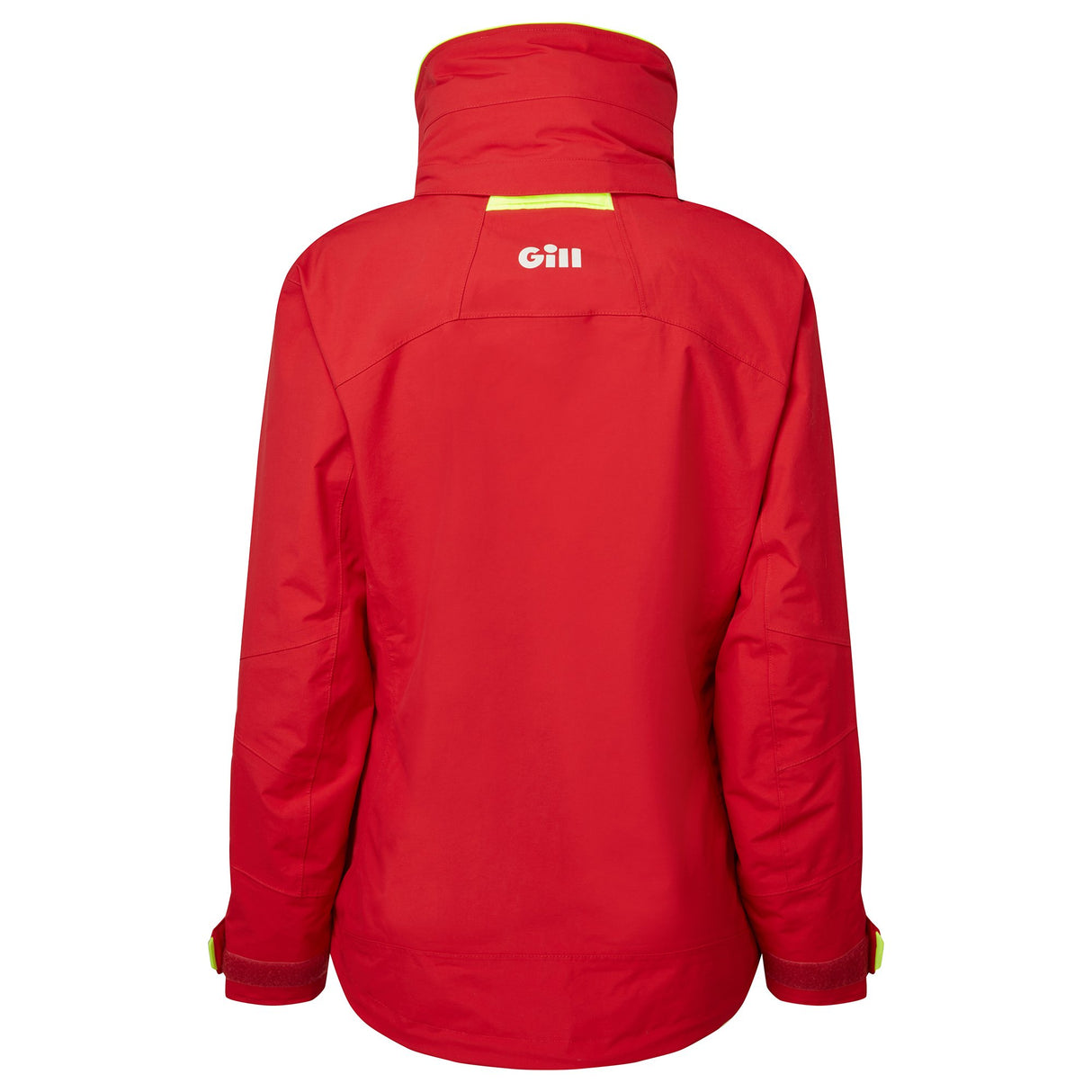 GILL OS3 Women's Coastal Jacket