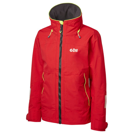 GILL OS3 Women's Coastal Jacket