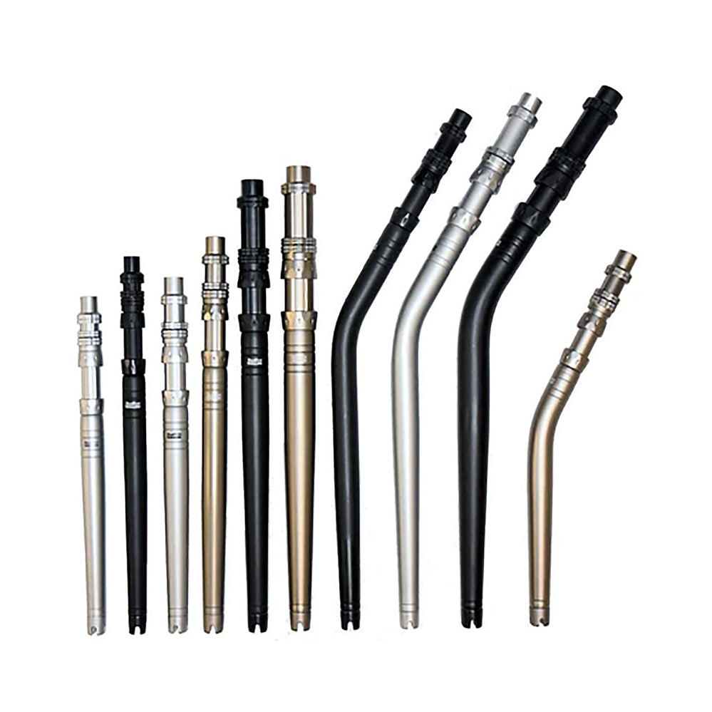 baitcasting rod butt size Okuma Carbon Stright Butt-Connection ID 24.8mm-Butt deep drops Piscifun Saltflow Bent‐Butt Offshore Saltwater