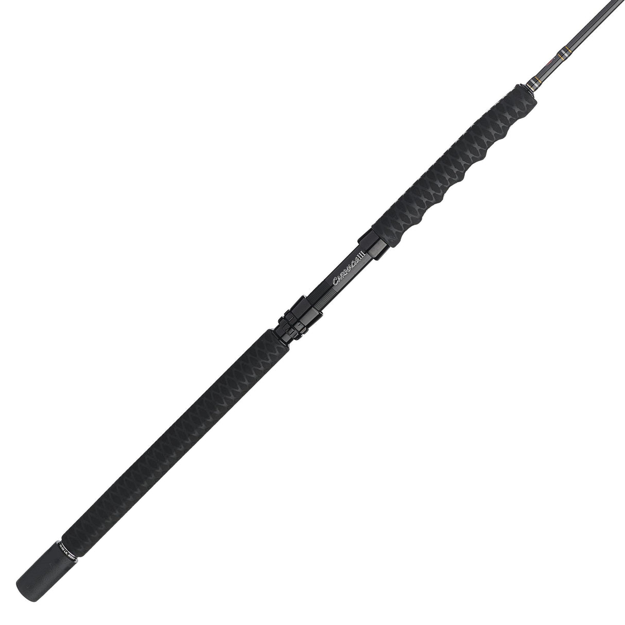 PENN Carnage III Boat 7' Medium Light - 2040S70