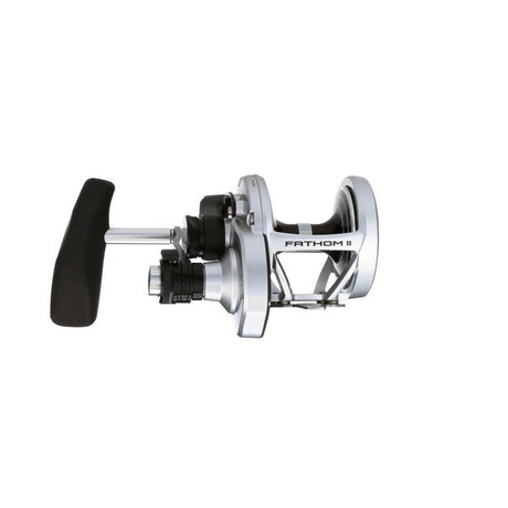 PENN Fathom II 2SPD LD 15XN