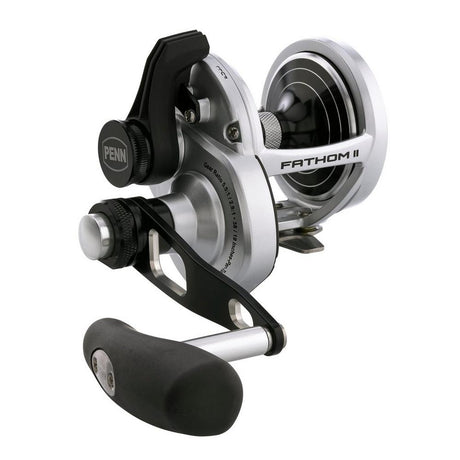PENN Fathom II 2SPD LD 15XN