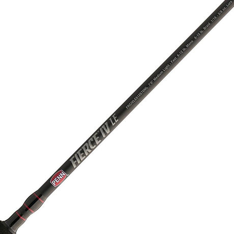 Penn Fierce IV with 7' ML Combo - FRCIV3000701ML