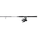 Penn Pursuit IV with 10' H 2-Piece Rod Combo - PURIV8000102H