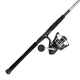 Penn Pursuit IV with 10' H 2-Piece Rod Combo - PURIV8000102H