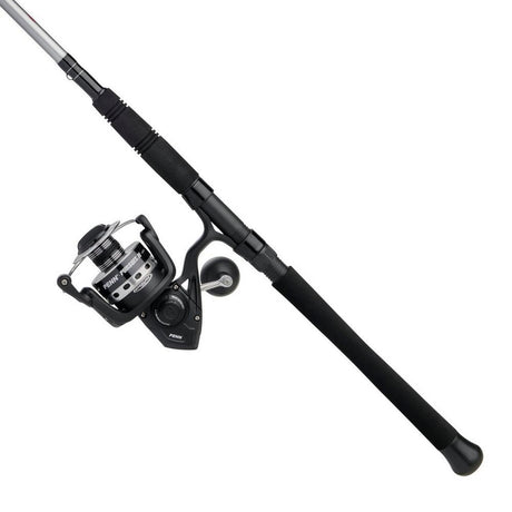 Penn Pursuit IV with 7'0" M Rod Combo - PURIV4000701M