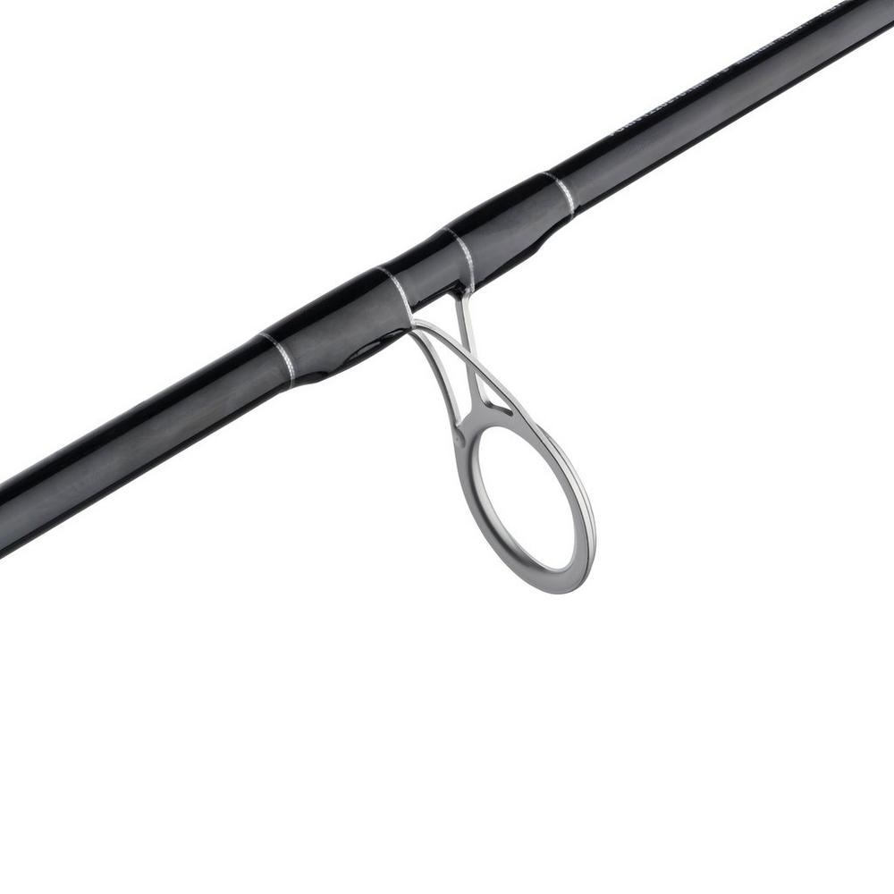 Penn Pursuit IV with 9' MH 2-Piece Rod Combo - PURIV6000902MH