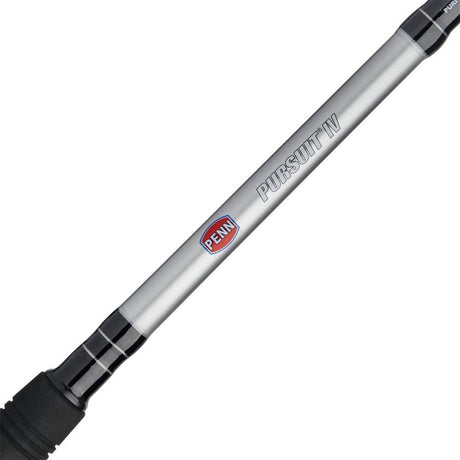 Penn Pursuit IV with 7' H Rod Combo - PURIV8000701H