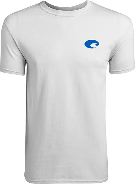 Costa Playa Linda Men's Short Sleeve T-Shirt