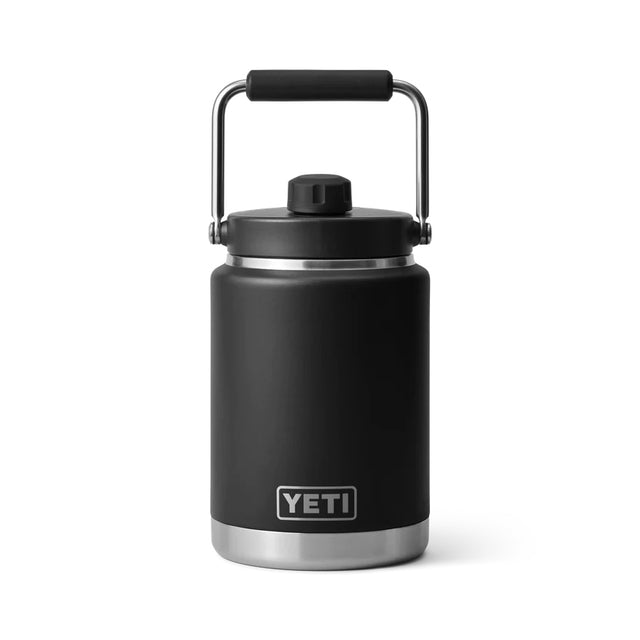 Yeti Rambler Half Gallon Jug