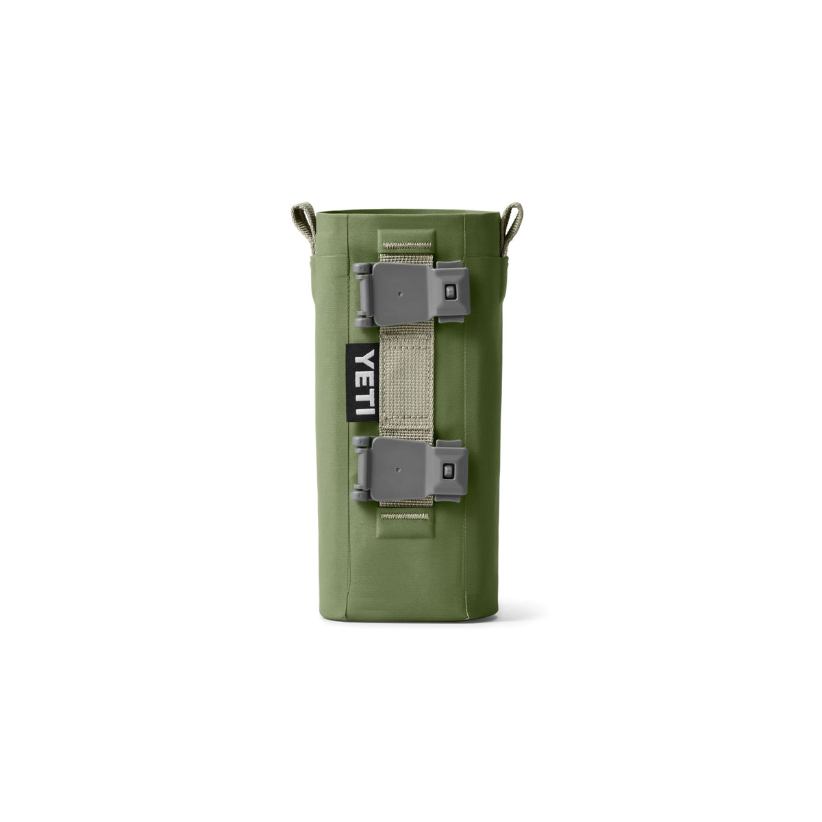 YETI- Rambler Bottle Sling Large / Highlands Olive