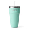 Yeti Rambler 26 oz Straw Cup with Straw Lid