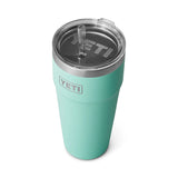 Yeti Rambler 26 oz Straw Cup with Straw Lid