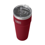 Yeti Rambler 26 oz Straw Cup with Straw Lid