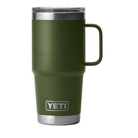 Yeti Rambler Travel Mug