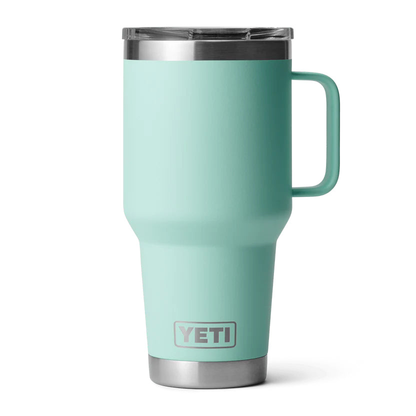 Yeti Rambler Travel Mug