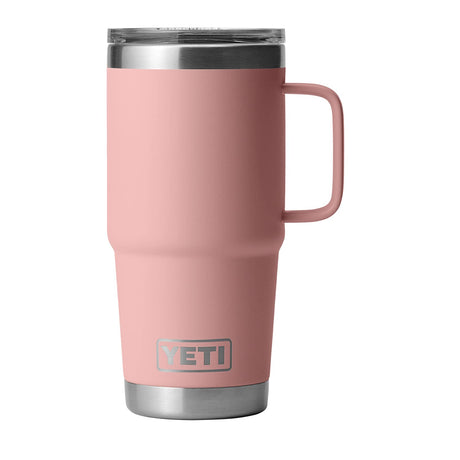 Yeti Rambler Travel Mug