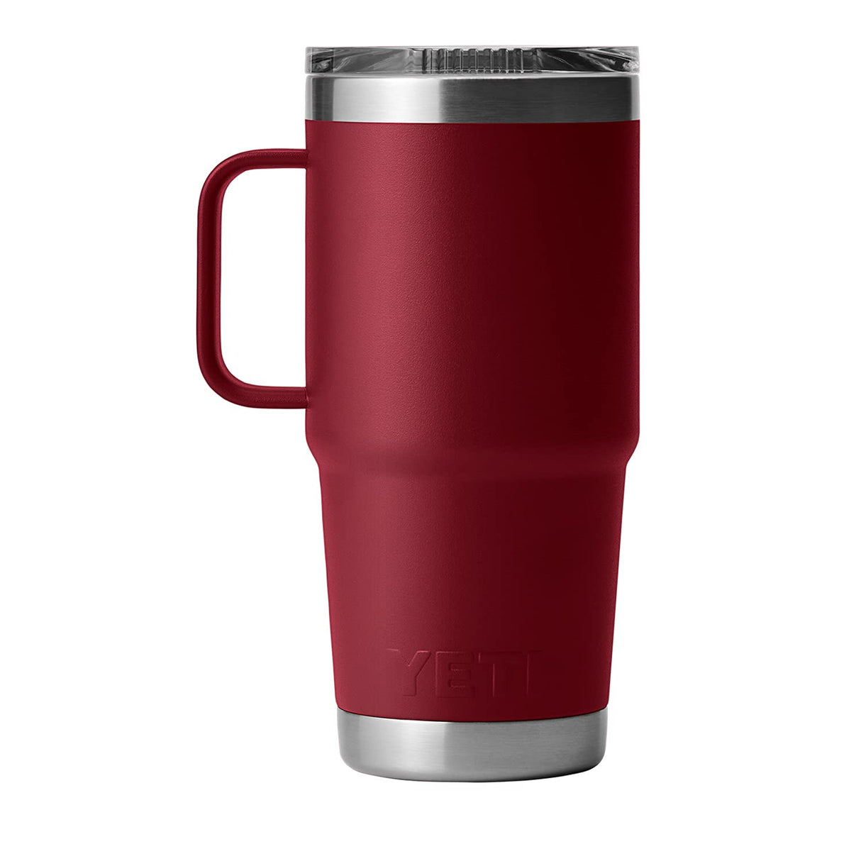 Yeti Rambler Travel Mug