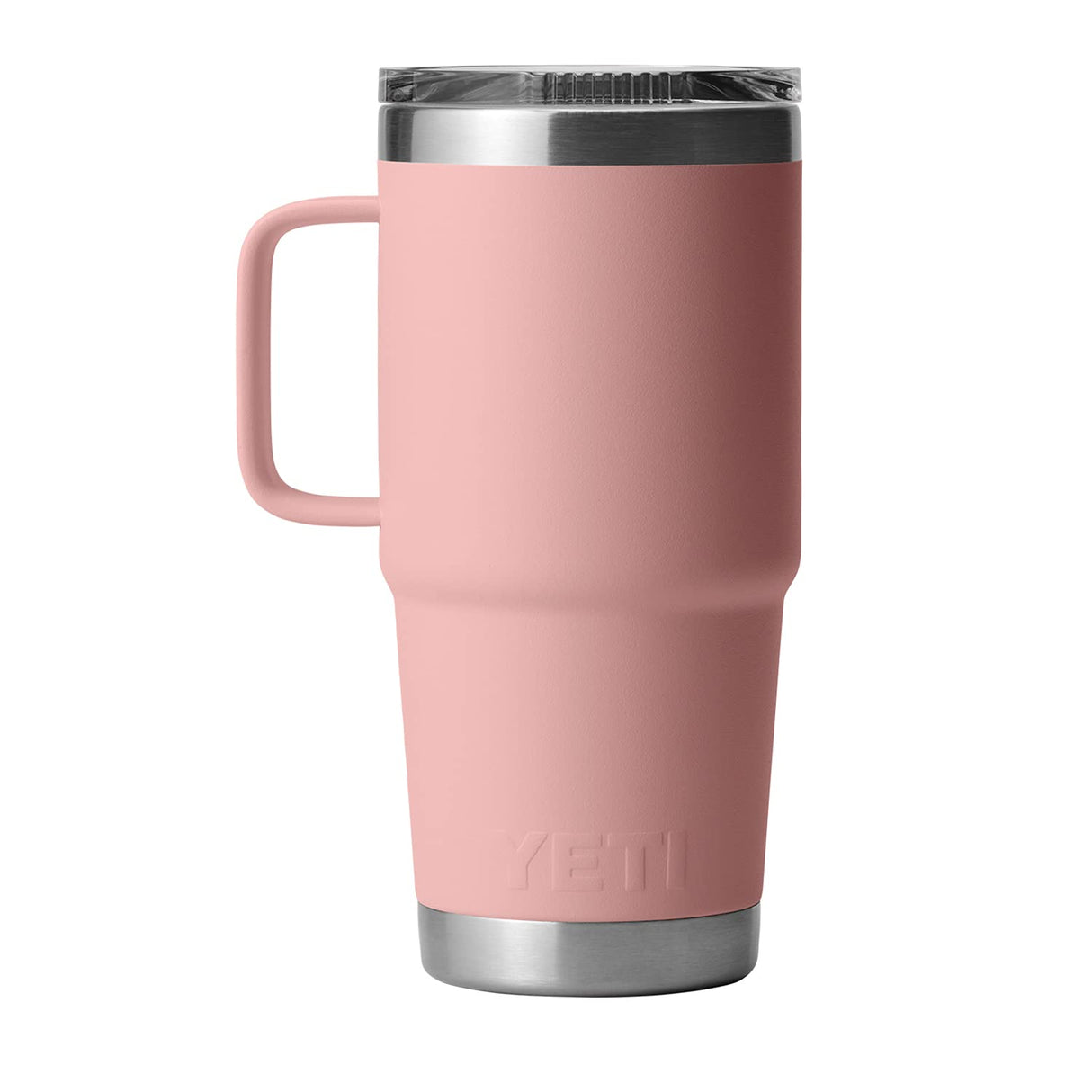 Yeti Rambler Travel Mug