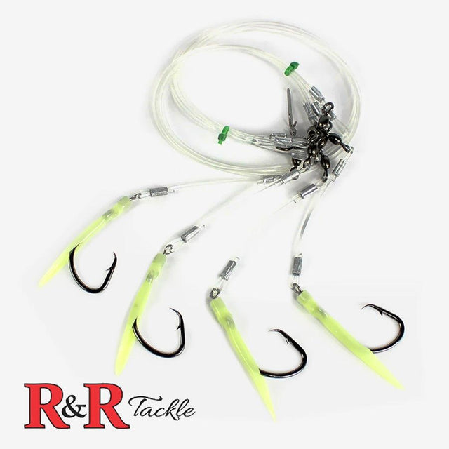 R&R Tackle Deep Drop Rig 10-0