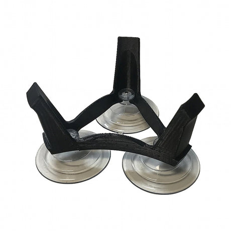 R&R Yo-Yo Holder with Suction Cups