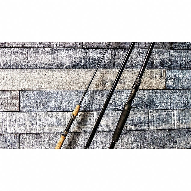 RainShadow SPG EGlass Spin Rod Blanks from RAINSHADOW – CHAOS Fishing