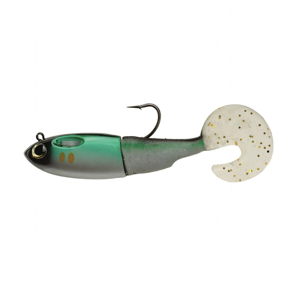 Featured Lure: SpoolTek - On The Water