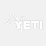 YETI Sportsman's Decal