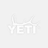 YETI Sportsman's Decal