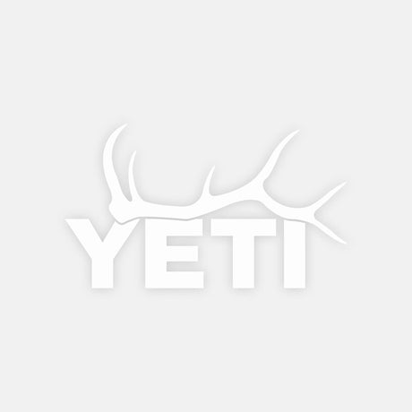 YETI Sportsman's Decal