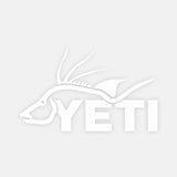 YETI Sportsman's Decal