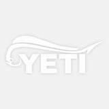 YETI Sportsman's Decal