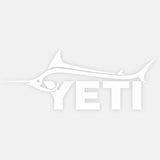 YETI Sportsman's Decal