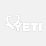 YETI Sportsman's Decal