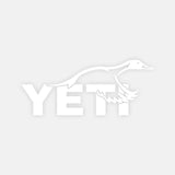 YETI Sportsman's Decal