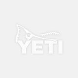 YETI Sportsman's Decal