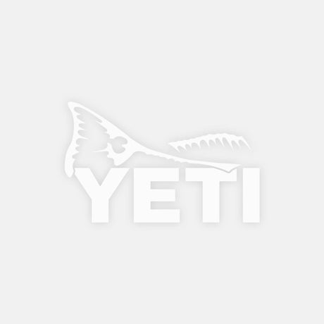 YETI Sportsman's Decal