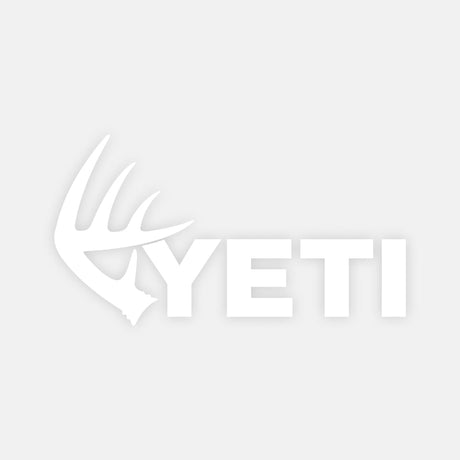 YETI Sportsman's Decal