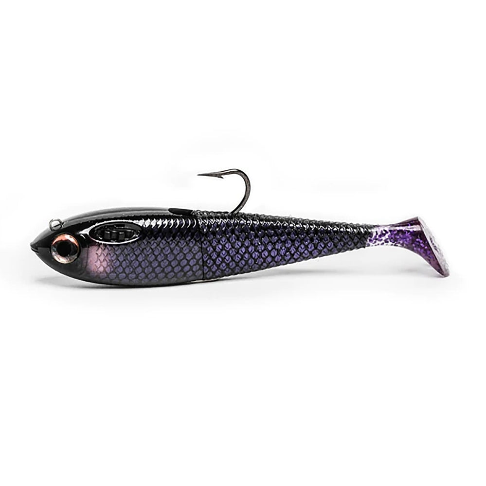 SpoolTek Fatty Swimbait