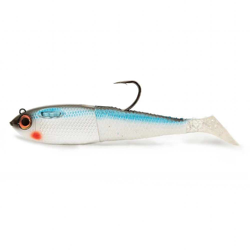 Buy SpoolTek Lures ST4AH-10 4 After Hours Lure with 4/0 Hook & 10